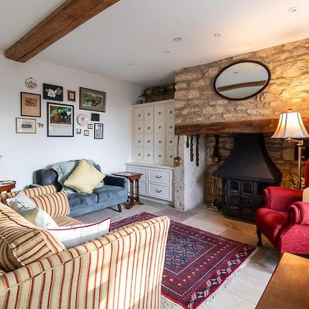 Bearfield - Premium 3-Bed House With Private Garden Villa Bradford-On-Avon Buitenkant foto