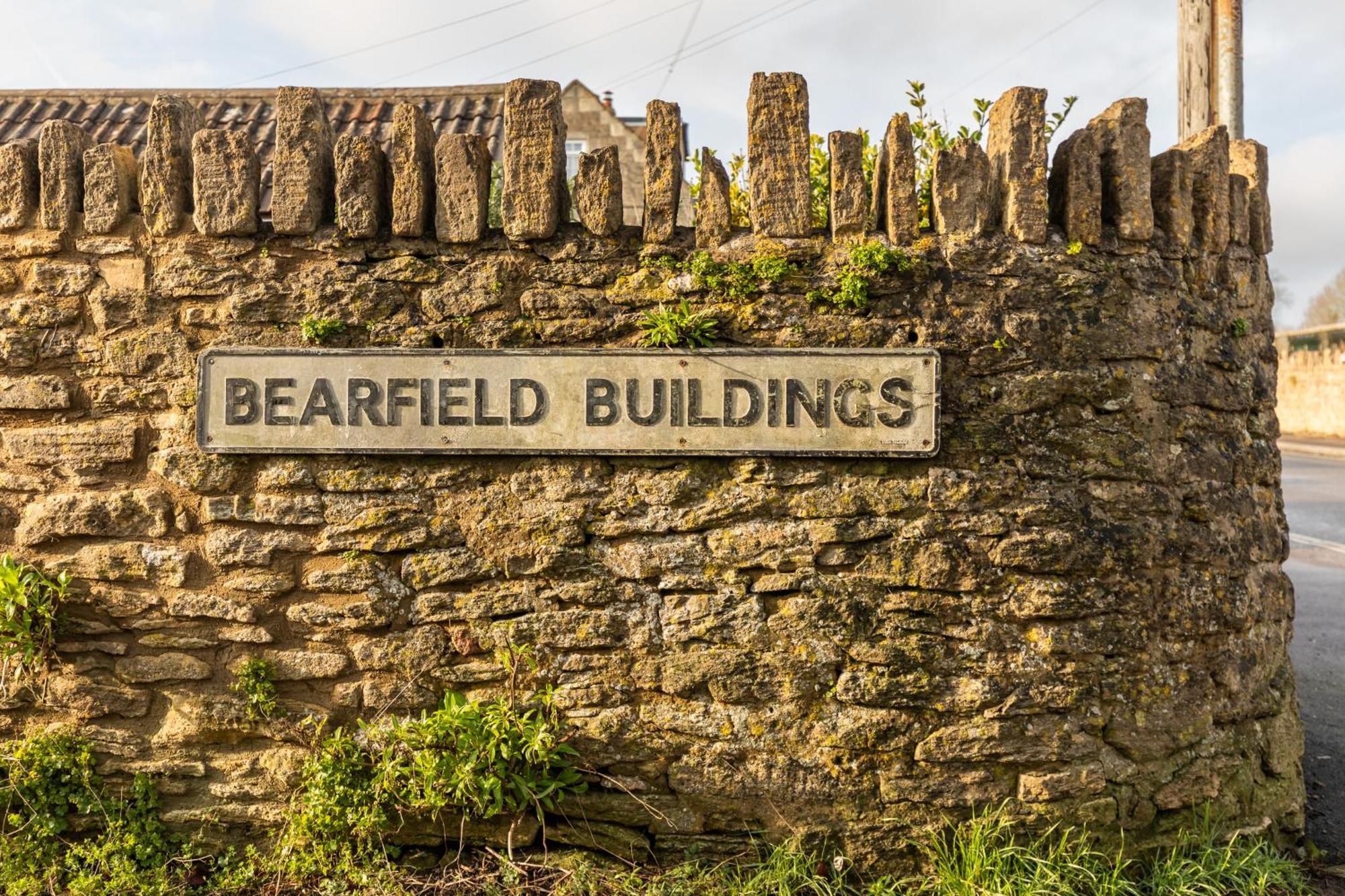 Bearfield - Premium 3-Bed House With Private Garden Villa Bradford-On-Avon Buitenkant foto