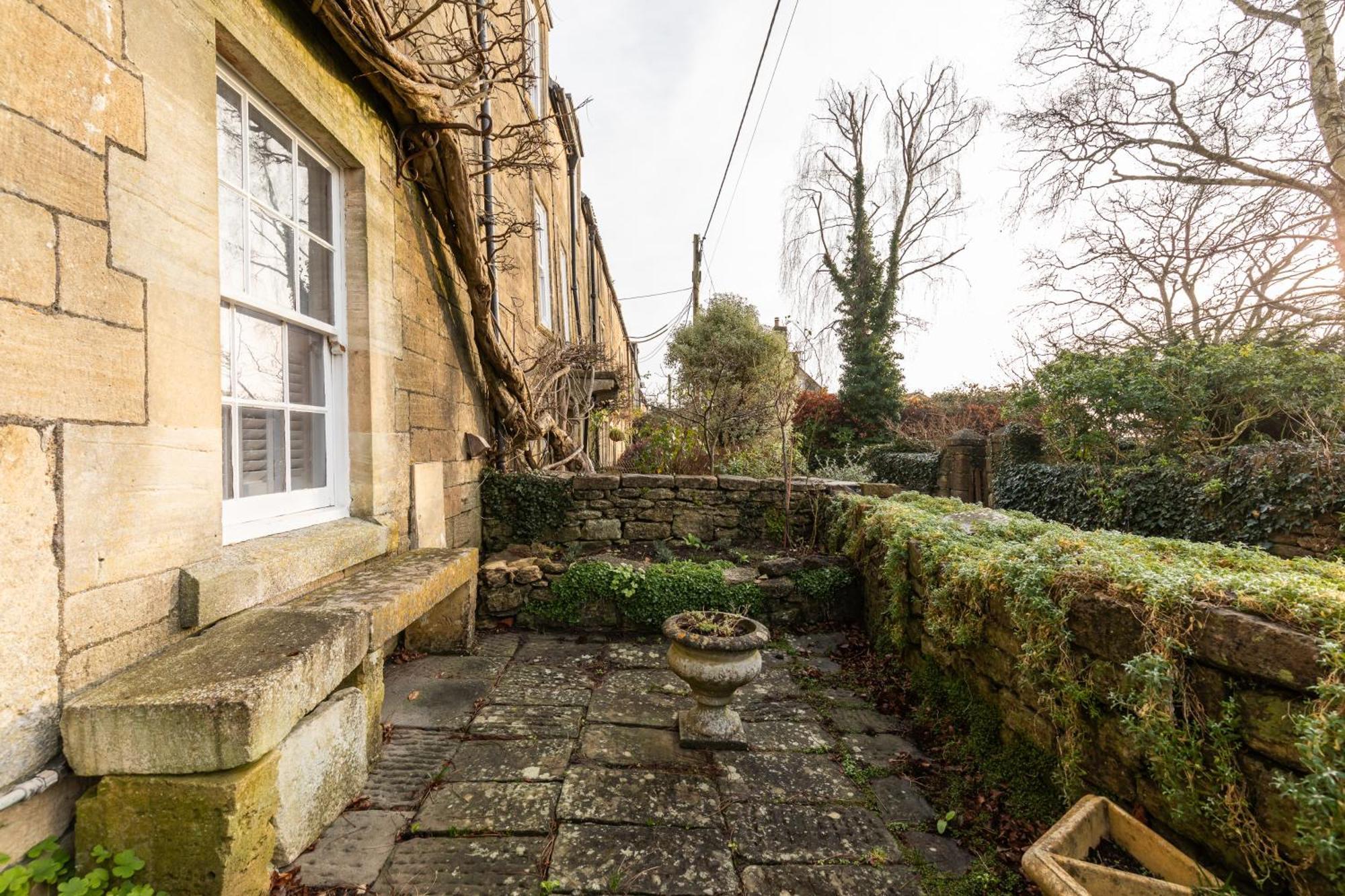 Bearfield - Premium 3-Bed House With Private Garden Villa Bradford-On-Avon Buitenkant foto