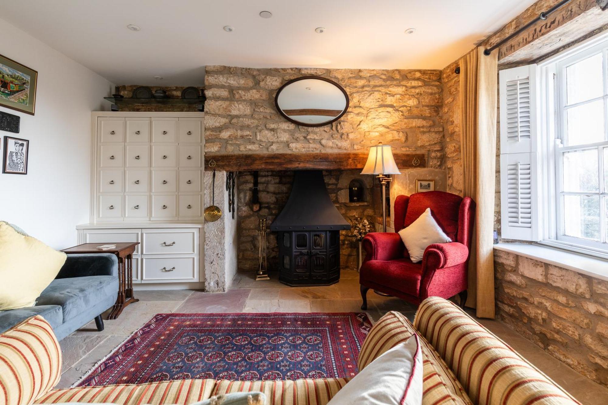 Bearfield - Premium 3-Bed House With Private Garden Villa Bradford-On-Avon Buitenkant foto