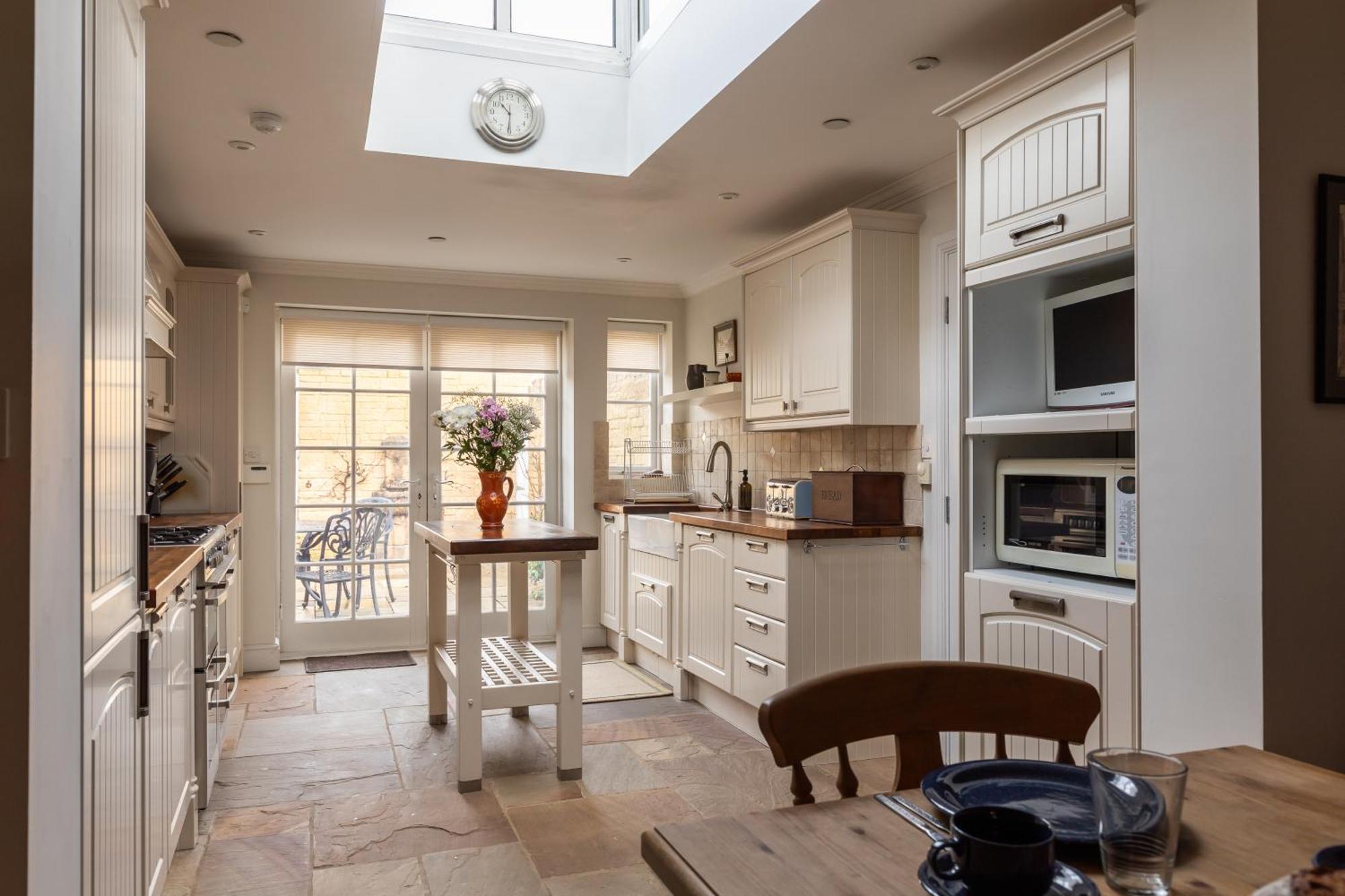 Bearfield - Premium 3-Bed House With Private Garden Villa Bradford-On-Avon Buitenkant foto