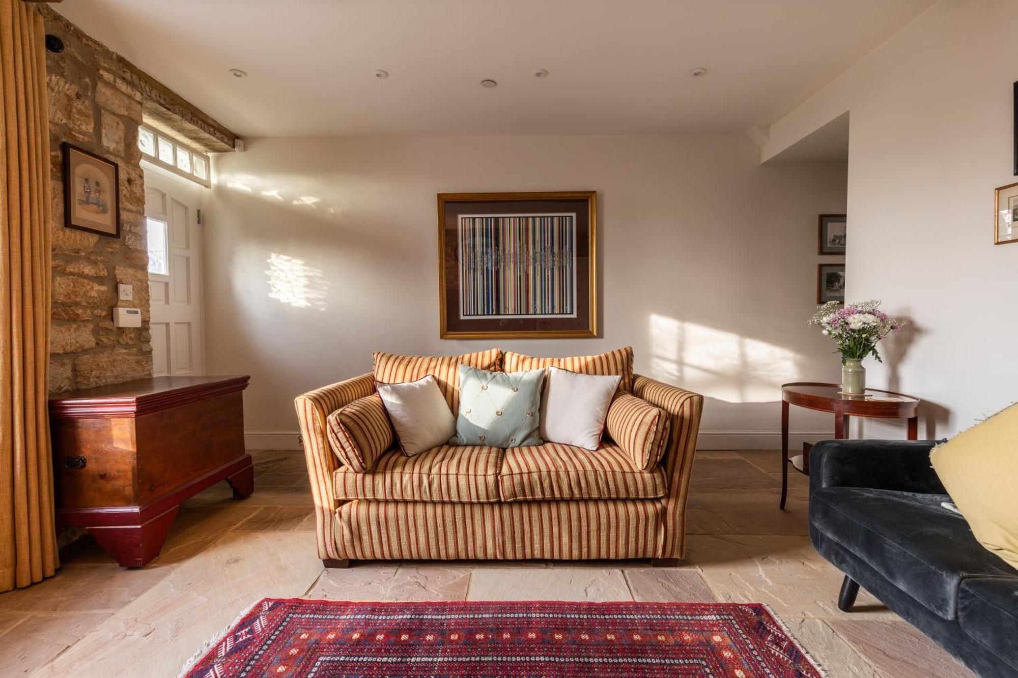 Bearfield - Premium 3-Bed House With Private Garden Villa Bradford-On-Avon Buitenkant foto