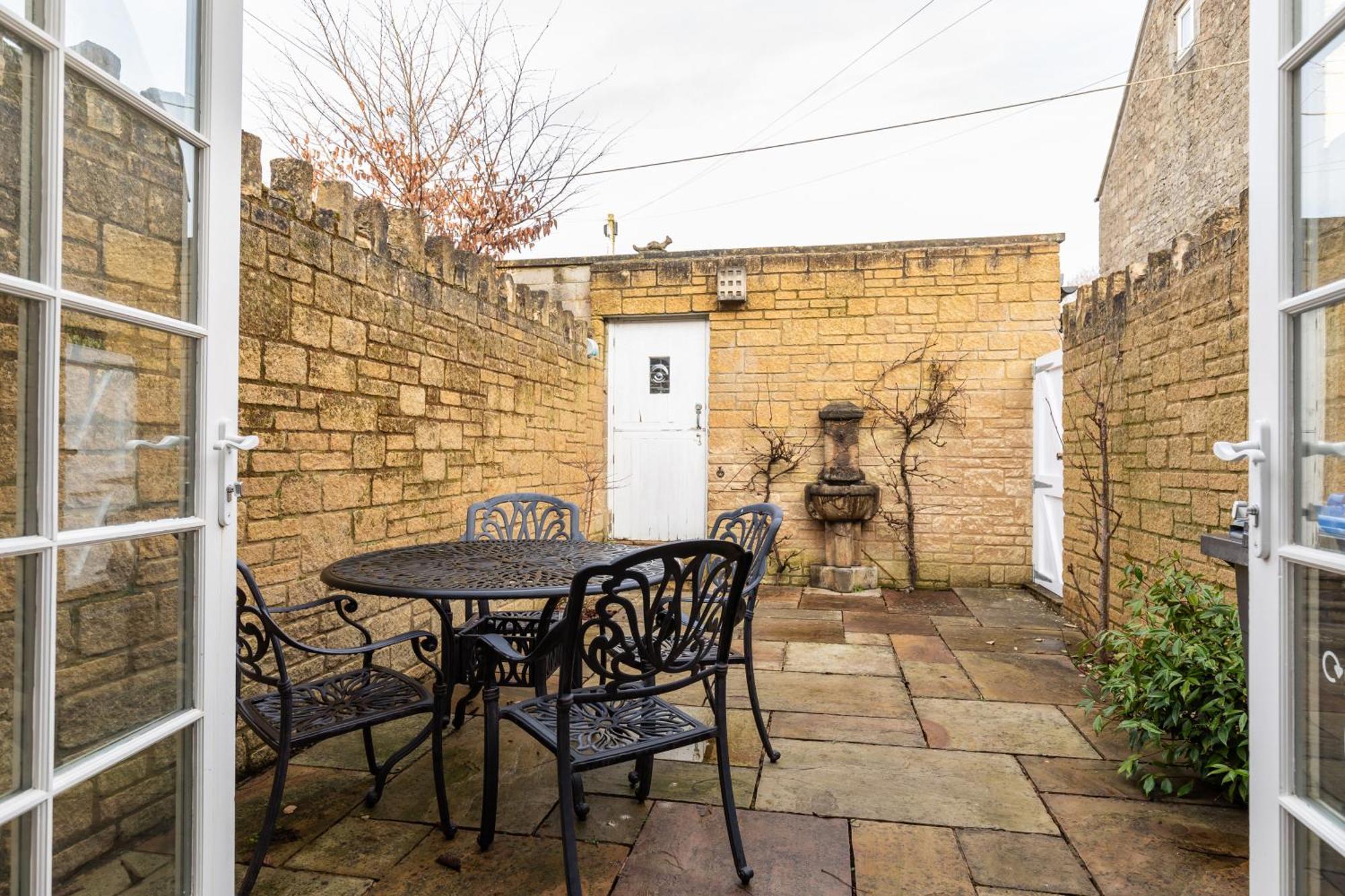 Bearfield - Premium 3-Bed House With Private Garden Villa Bradford-On-Avon Buitenkant foto