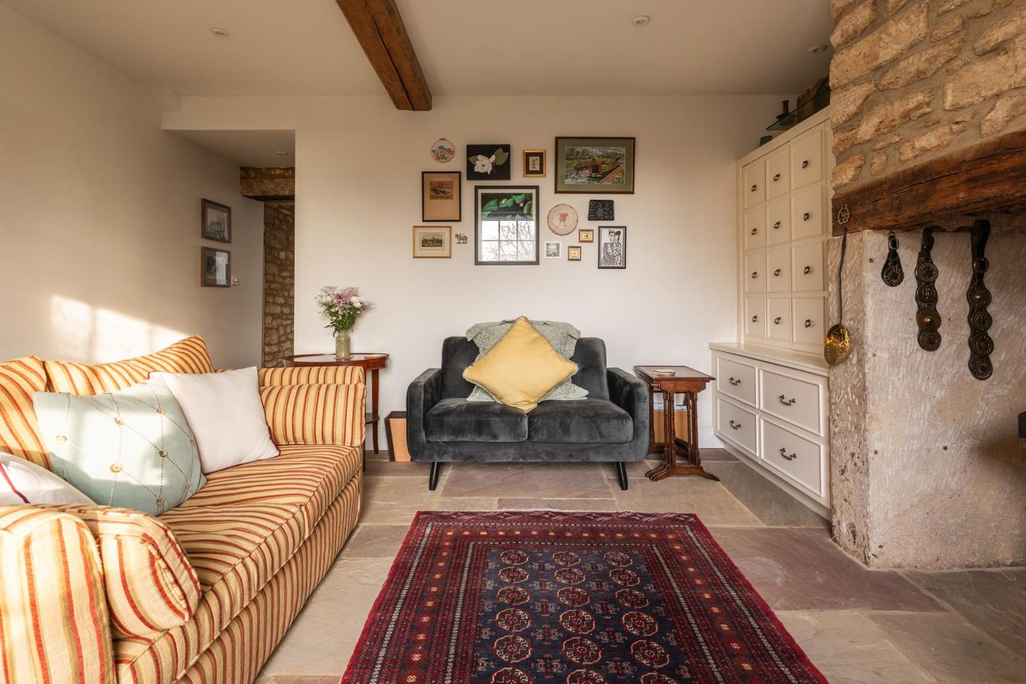 Bearfield - Premium 3-Bed House With Private Garden Villa Bradford-On-Avon Buitenkant foto