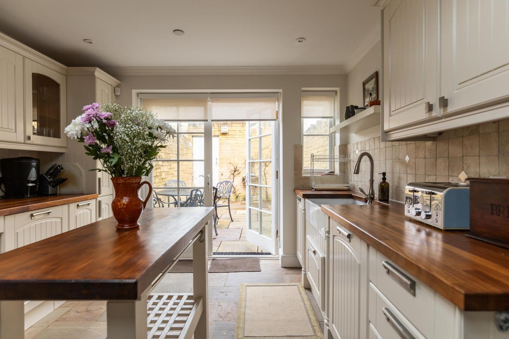 Bearfield - Premium 3-Bed House With Private Garden Villa Bradford-On-Avon Buitenkant foto