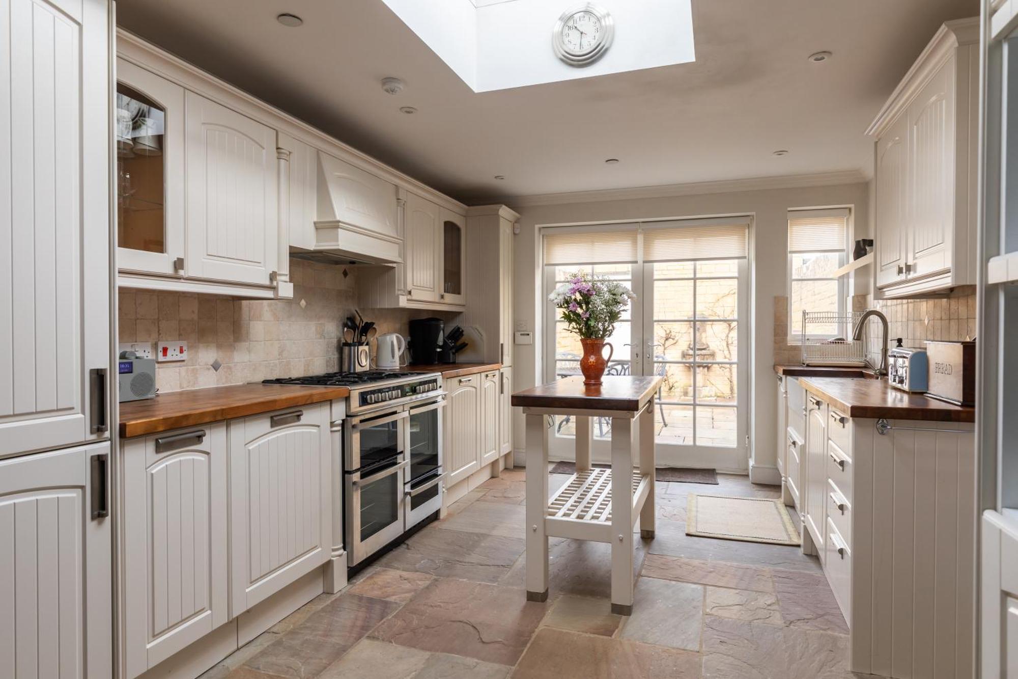 Bearfield - Premium 3-Bed House With Private Garden Villa Bradford-On-Avon Buitenkant foto