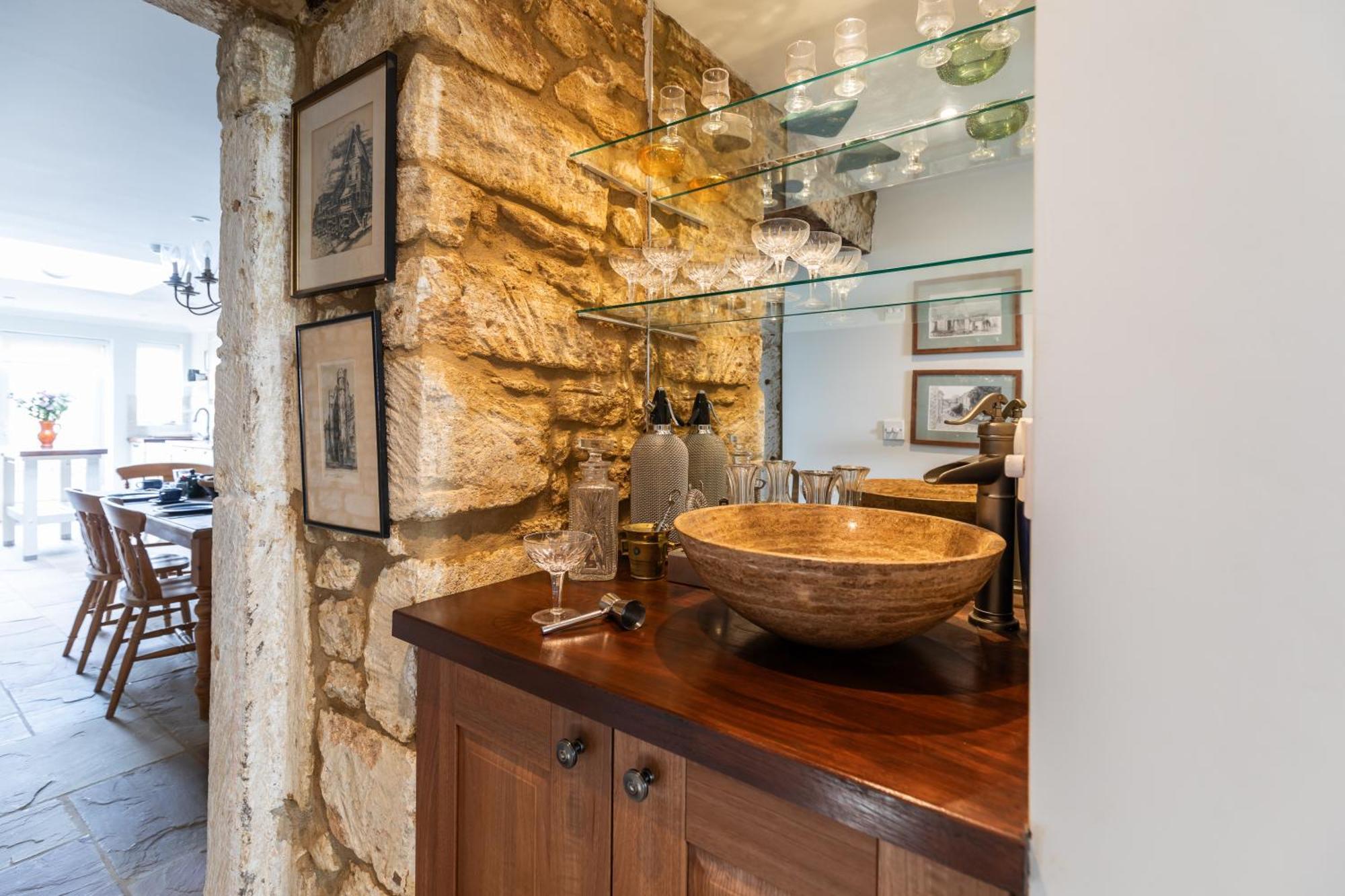 Bearfield - Premium 3-Bed House With Private Garden Villa Bradford-On-Avon Buitenkant foto